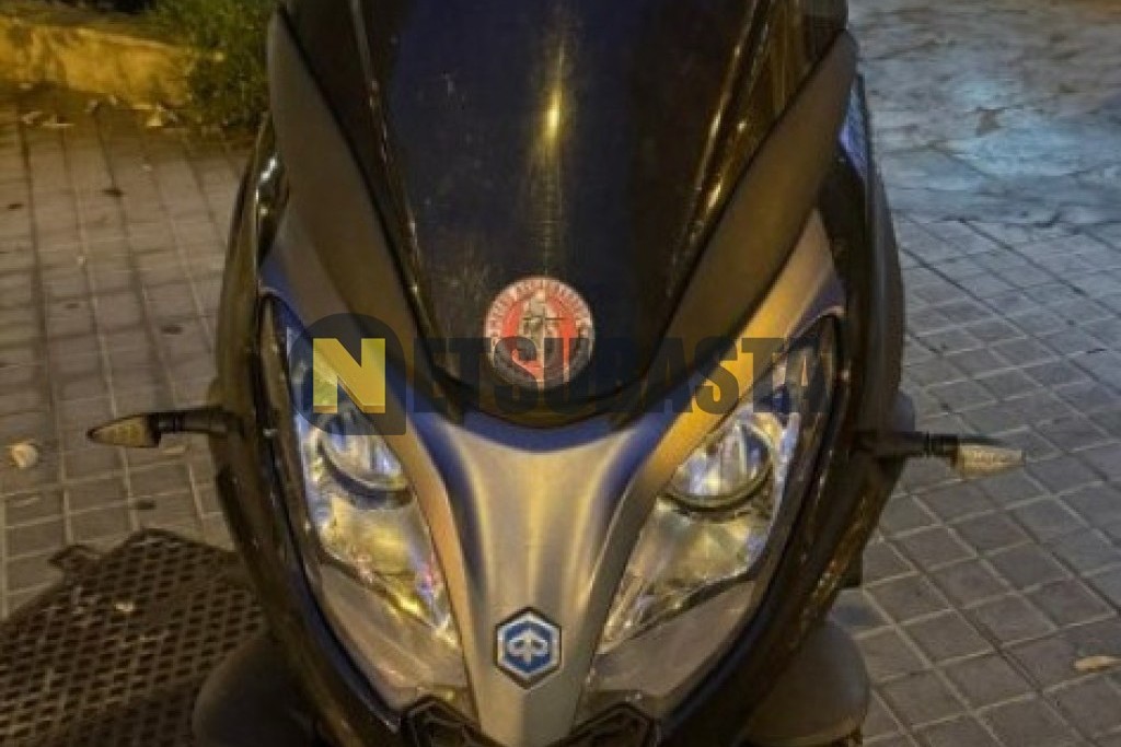 Piaggio MP3 300 HPE 2021