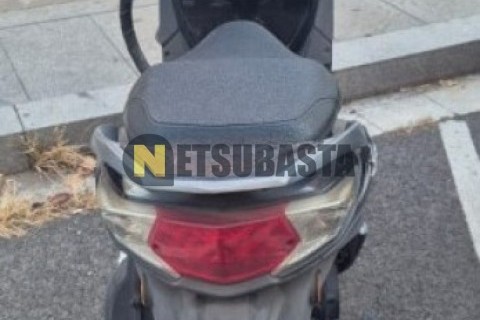 Yamaha YZF 600 R Thundercat 1999