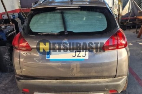 Piaggio LIBERTY S 50 2007