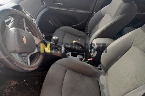 Piaggio LIBERTY S 50 2007