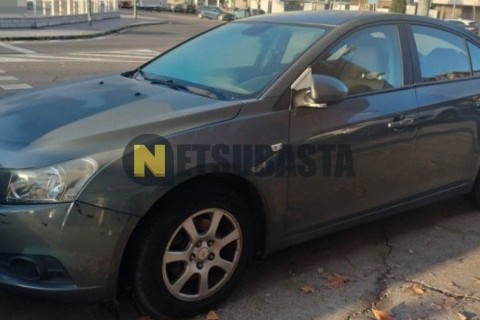 Piaggio LIBERTY S 50 2007