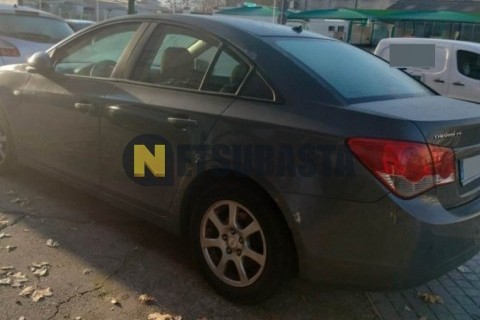 Piaggio LIBERTY S 50 2007