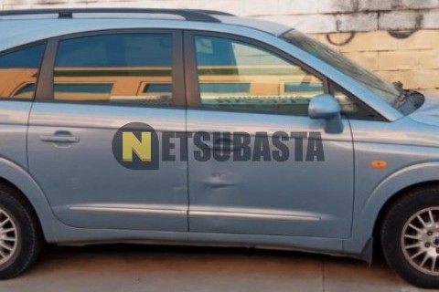 Yamaha XMAX 250 2011