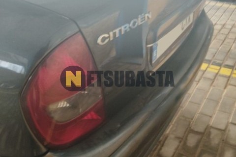 Yamaha YZF 600 R Thundercat 1999