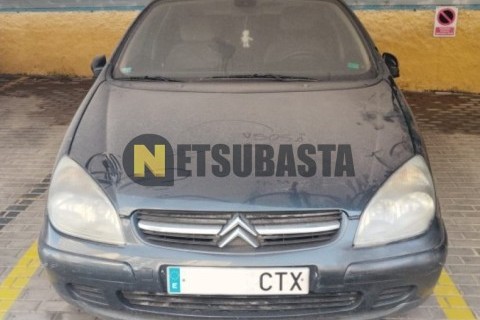 Yamaha YZF 600 R Thundercat 1999