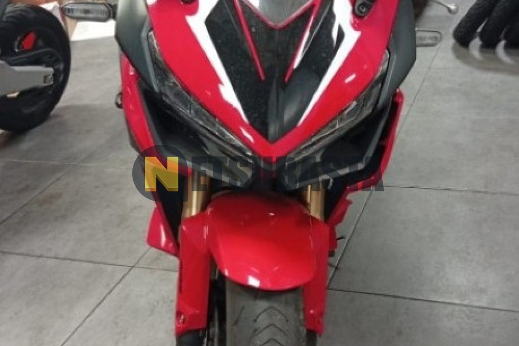 Honda CBR 500 R 2024