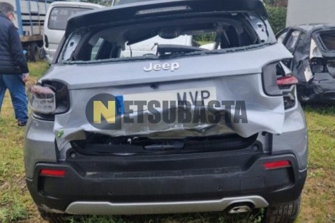 Piaggio LIBERTY S 50 2007