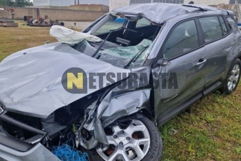 Piaggio LIBERTY S 50 2007