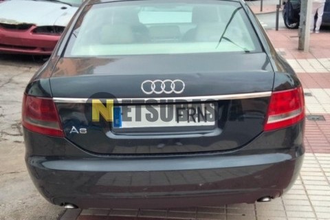 Piaggio LIBERTY S 50 2007