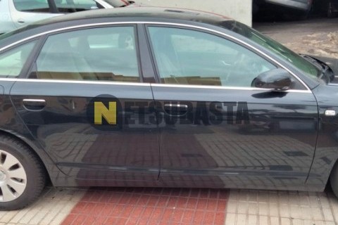 Piaggio LIBERTY S 50 2007