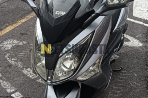 Piaggio LIBERTY S 50 2007