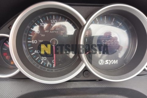 Piaggio LIBERTY S 50 2007