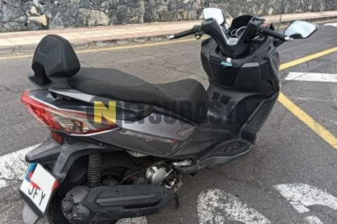 Piaggio LIBERTY S 50 2007