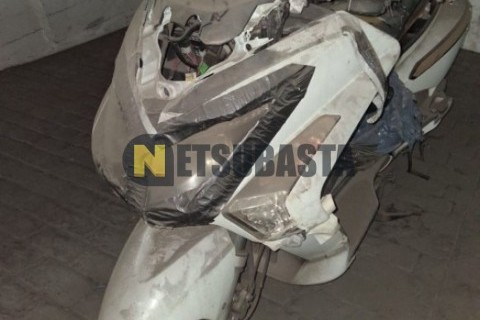 Yamaha Majesty 125 2006