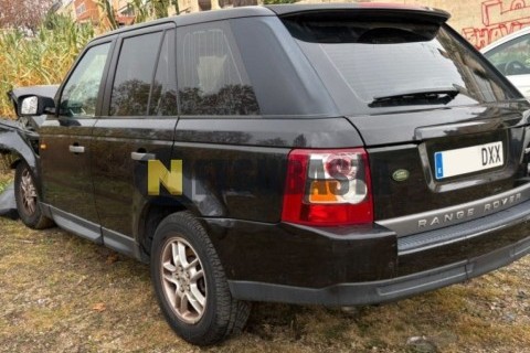 Yamaha YZF 600 R Thundercat 1999