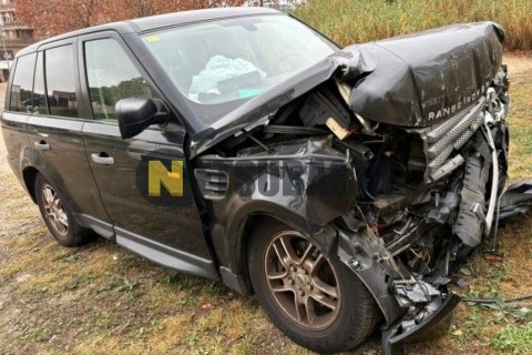 Yamaha YZF 600 R Thundercat 1999