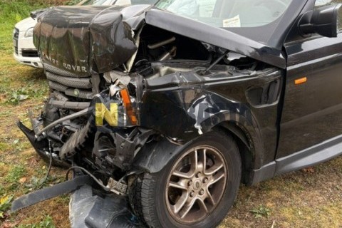 Yamaha YZF 600 R Thundercat 1999