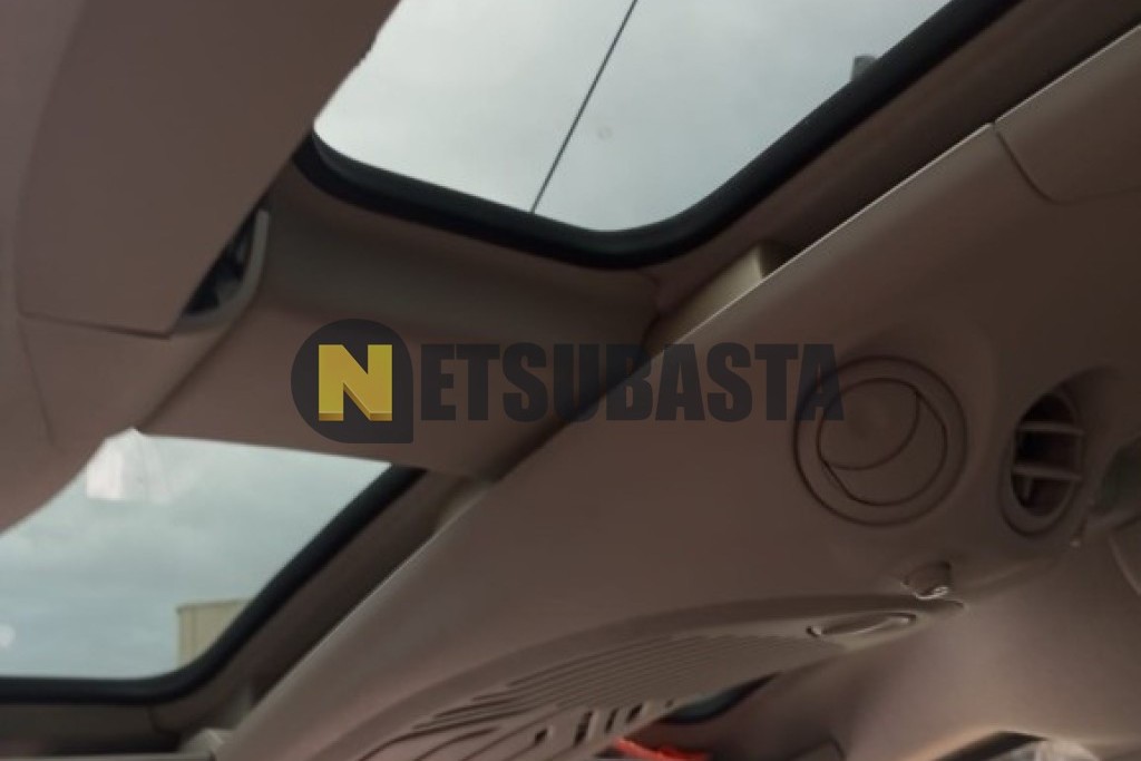 Citroën Berlingo 1.6 HDi 2012