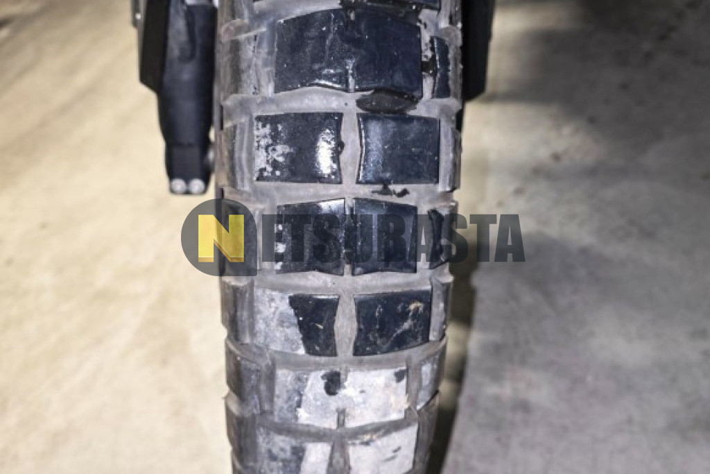 Voge 650 DSX 2021