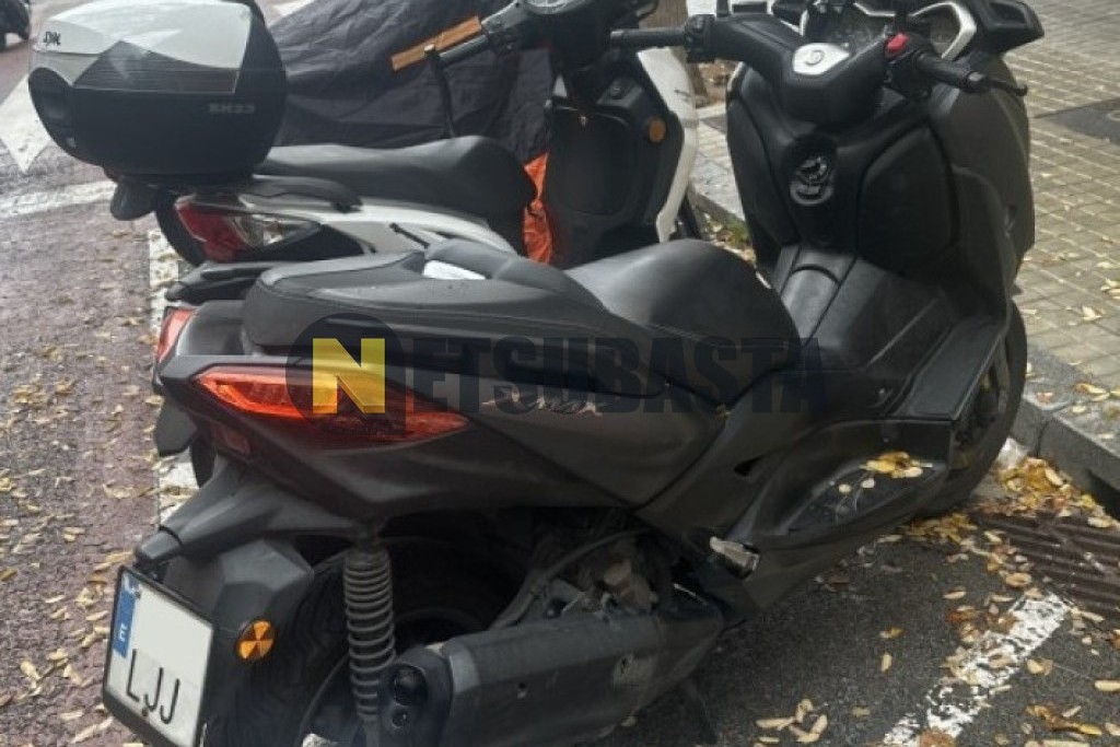 Yamaha XMAX 300 2020