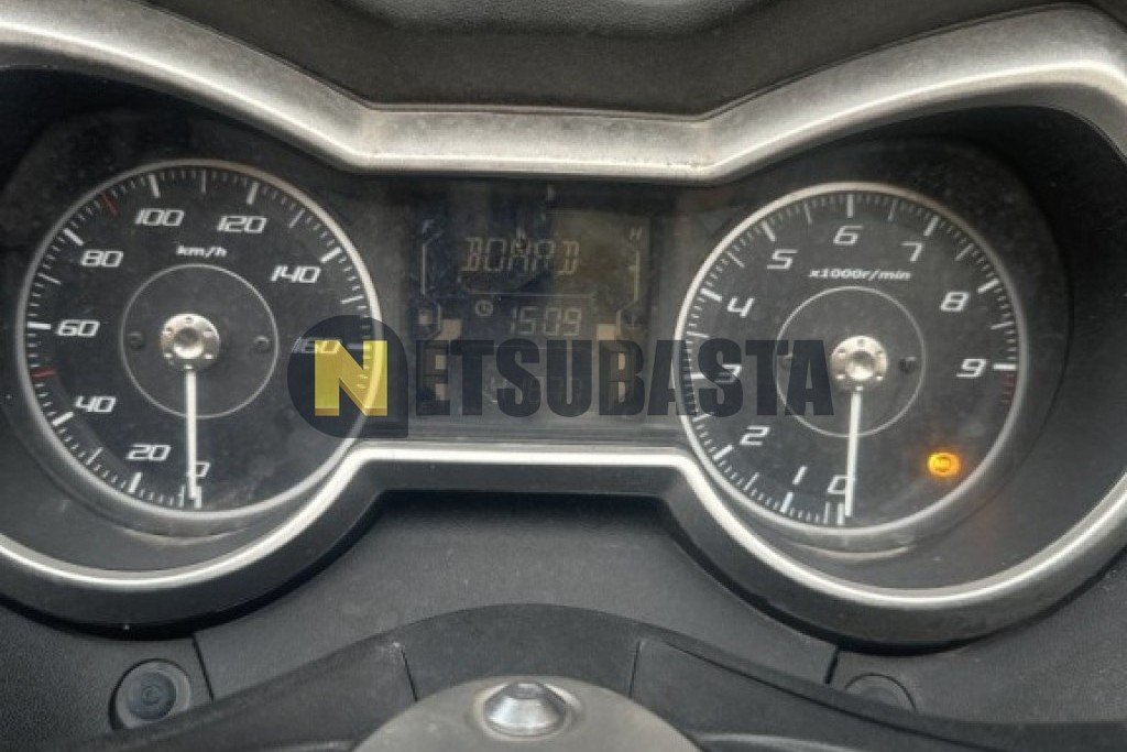 Yamaha XMAX 300 2020