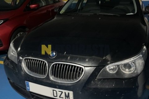 Yamaha XMAX 250 2011