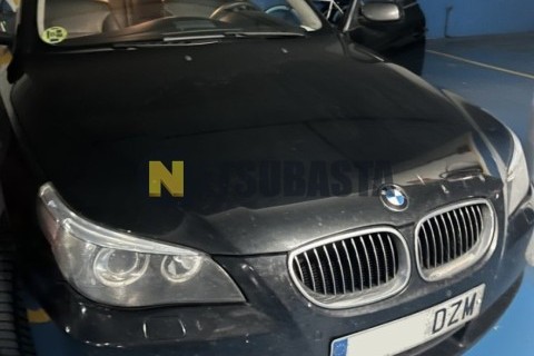 Yamaha XMAX 250 2011