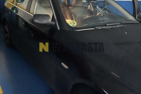 Yamaha XMAX 250 2011