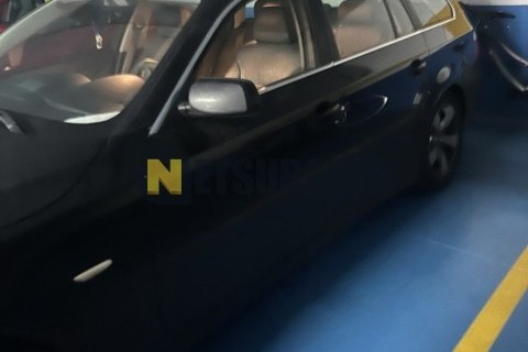 Yamaha XMAX 250 2011