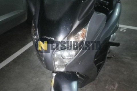Yamaha XMAX 250 2011