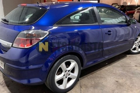 Piaggio LIBERTY S 50 2007