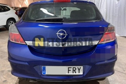 Piaggio LIBERTY S 50 2007