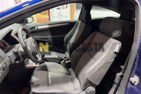 Piaggio LIBERTY S 50 2007