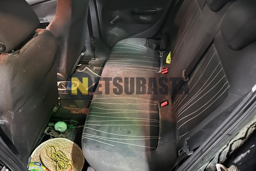 Opel Corsa 1.3 CDTi 2006