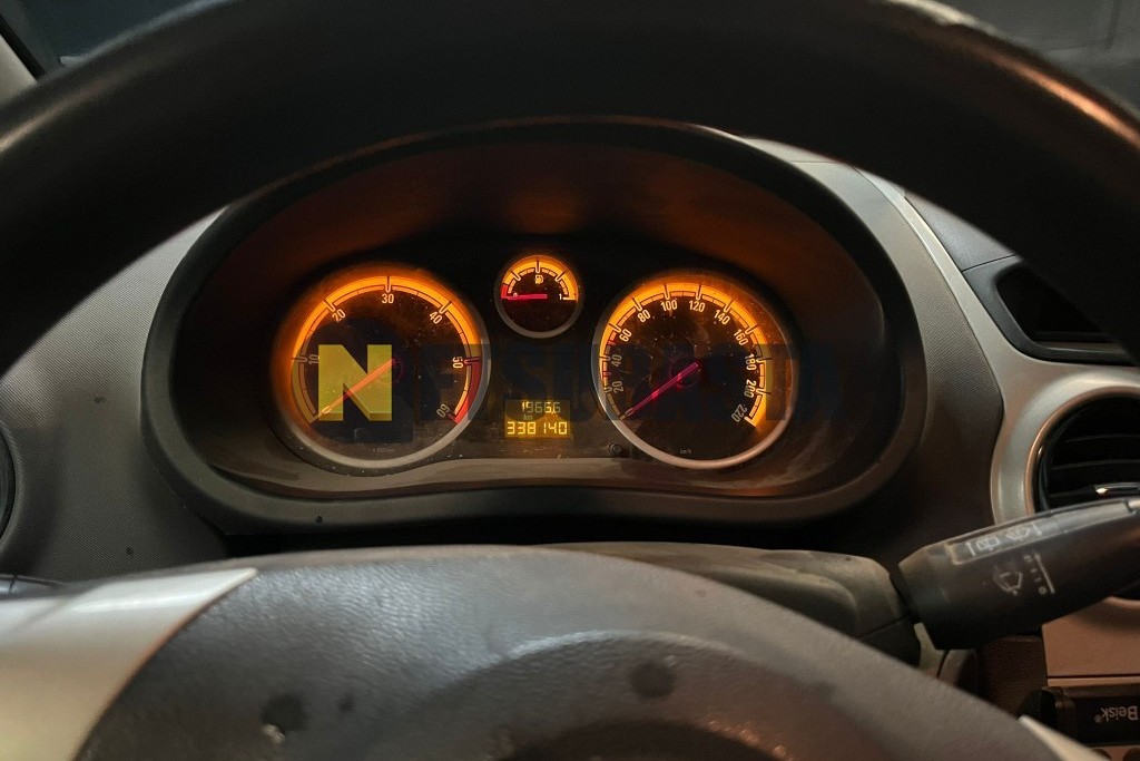 Opel Corsa 1.3 CDTi 2006