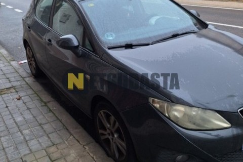 Piaggio LIBERTY S 50 2007