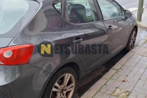 Piaggio LIBERTY S 50 2007