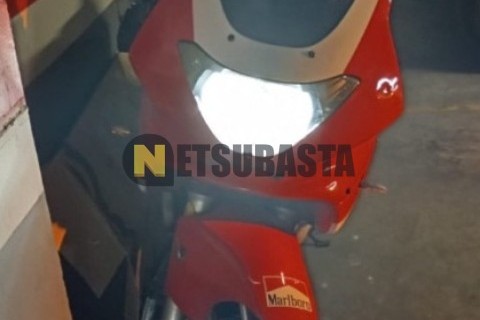 Piaggio LIBERTY S 50 2007