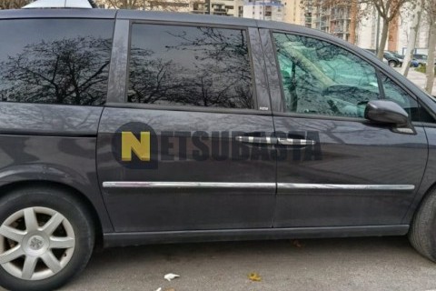 Yamaha Majesty 125 2006