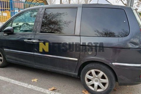 Yamaha Majesty 125 2006