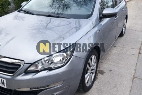 Piaggio LIBERTY S 50 2007