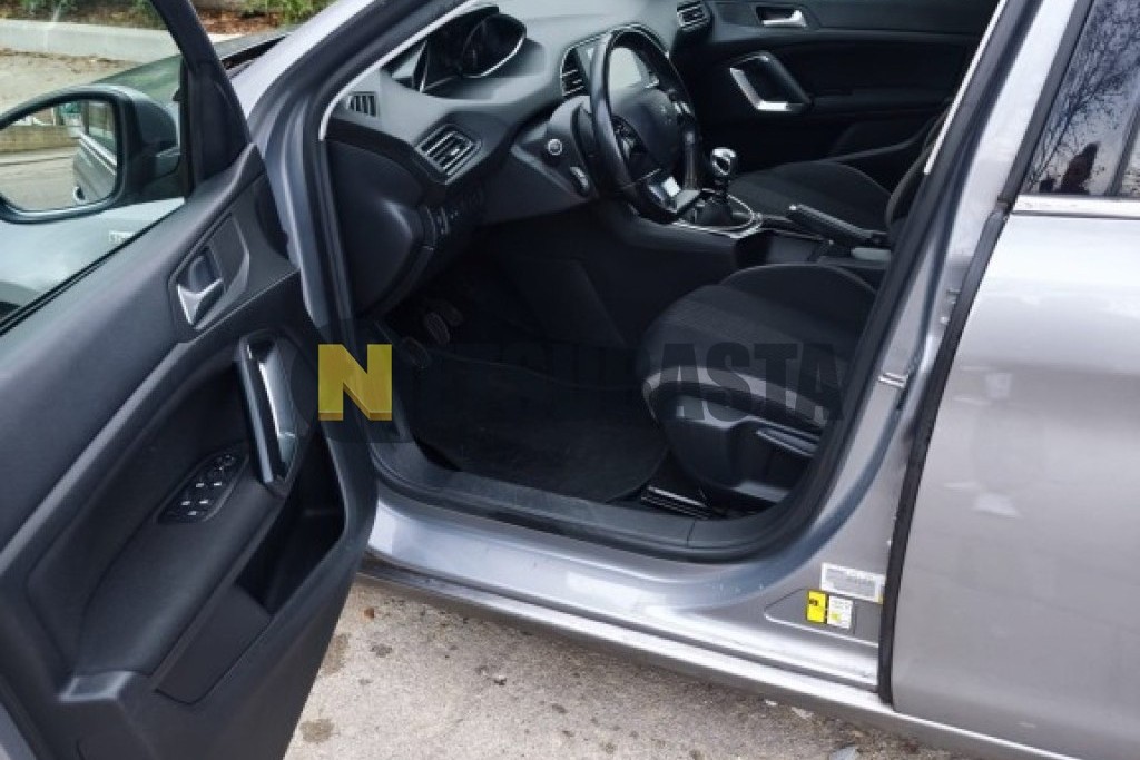 Peugeot 308 SW 1.2 PureTech 2015