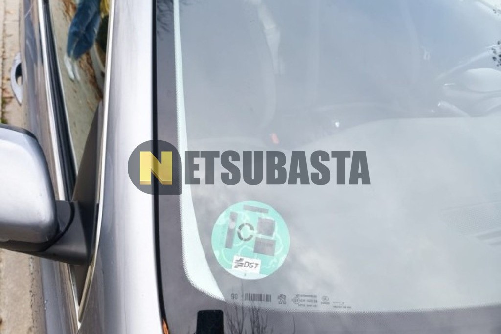 Peugeot 308 SW 1.2 PureTech 2015