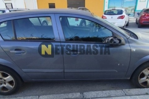 Piaggio LIBERTY S 50 2007