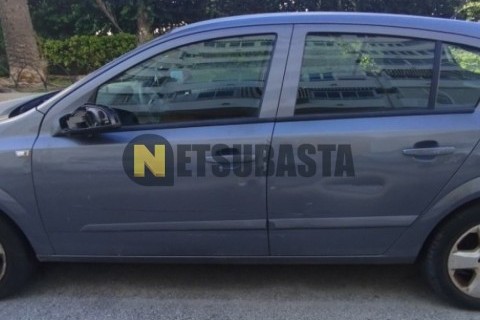 Piaggio LIBERTY S 50 2007