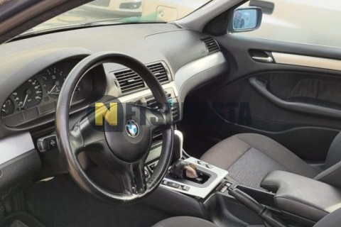 Piaggio LIBERTY S 50 2007