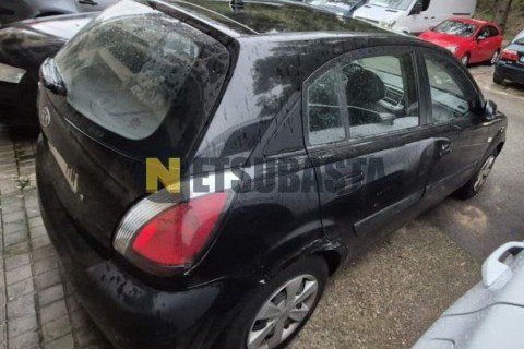 Yamaha XMAX 250 2011