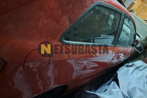 Piaggio LIBERTY S 50 2007