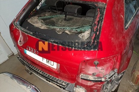 Piaggio LIBERTY S 50 2007