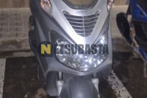 Piaggio LIBERTY S 50 2007